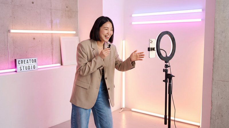 高清无码短视频创作教程视频